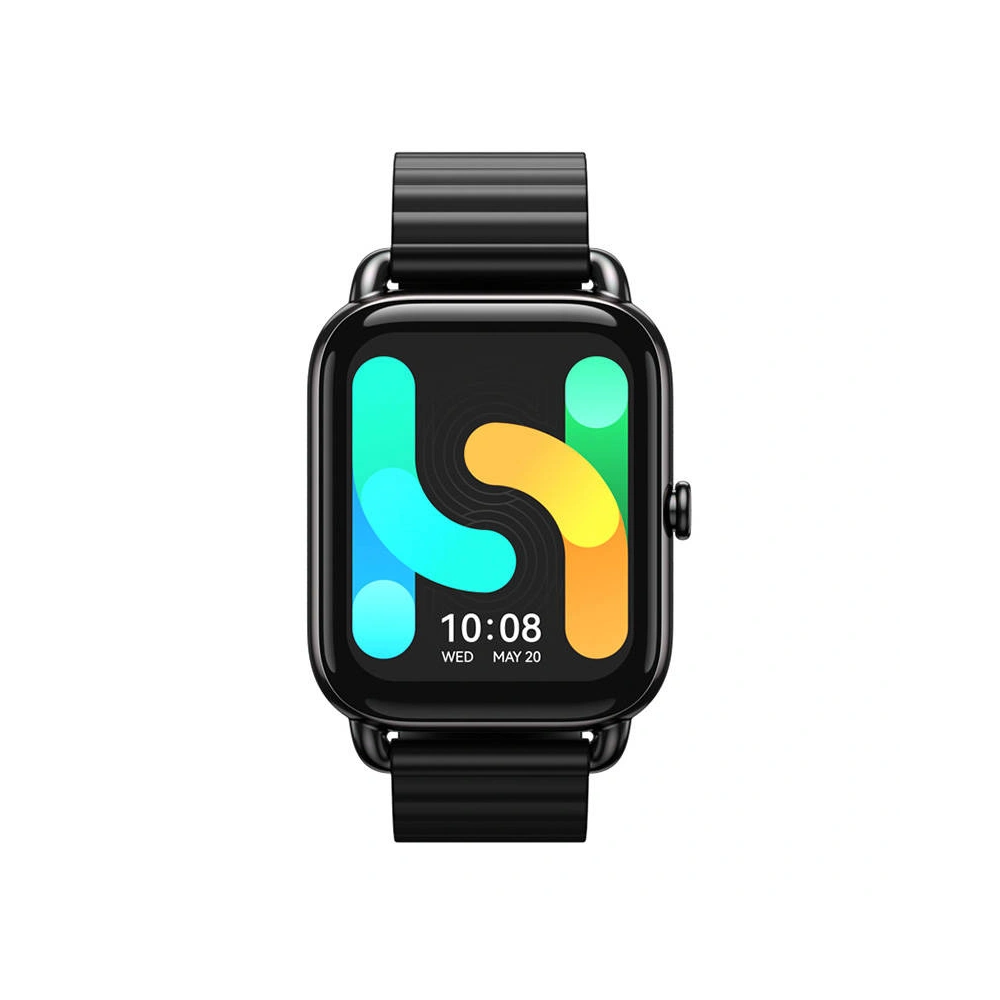 Hurtownia GSM - Smartwatch Haylou RS4 Plus (černý) - HAY37 - {ean13} - Hurt