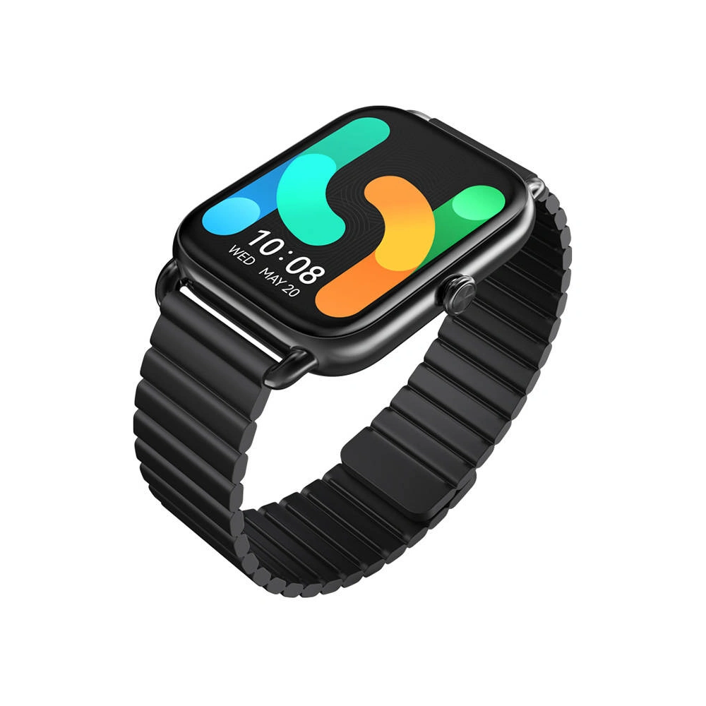 Hurtownia GSM - Smartwatch Haylou RS4 Plus (negru) - HAY37 - {ean13} - Hurt