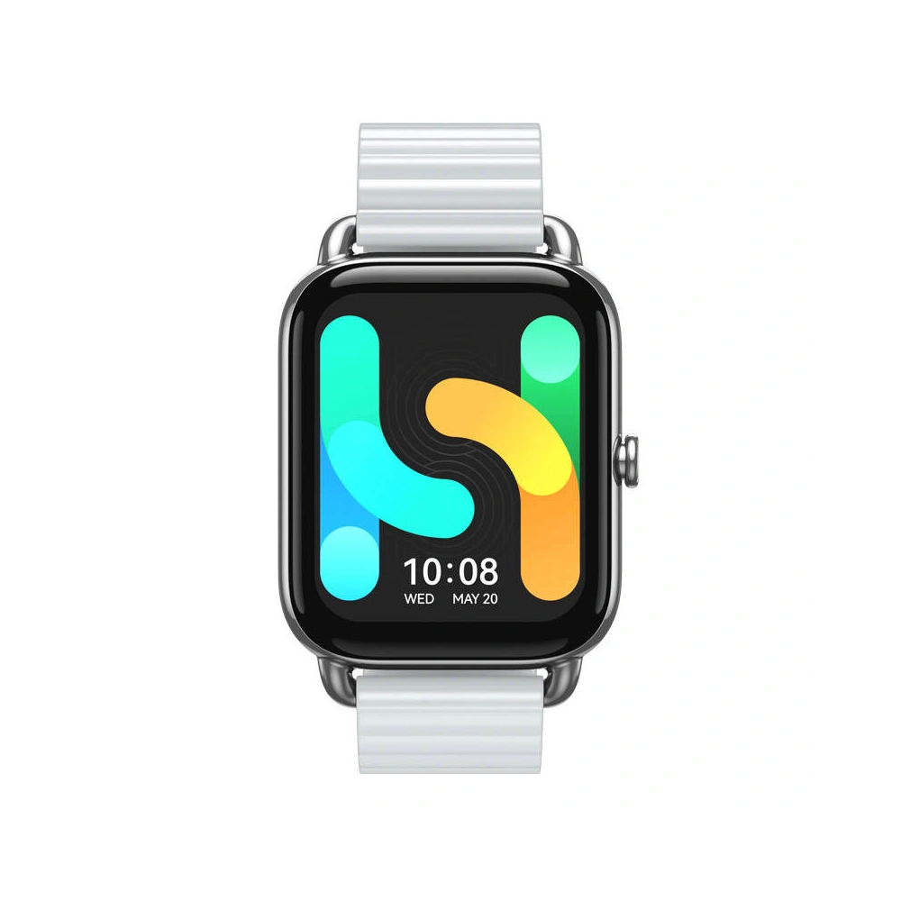 Hurtownia GSM - Smartwatch Haylou RS4 Plus (silber) - HAY38 - {ean13} - Hurt
