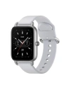 Smartwatch Haylou RS4 (argintie)