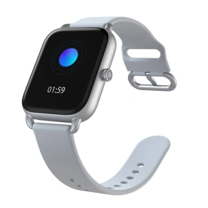 Hurtownia GSM - Smartwatch Haylou RS4 (argintie) - HAY39 - {ean13} - Hurt
