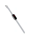 Wholesale Smartwatch Haylou RS4 (silver) - HAY39 - {ean13} - Hurt