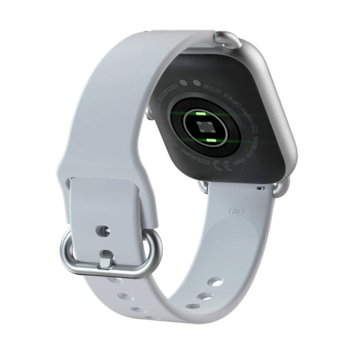 Smartwatch Haylou RS4 (srebrny)