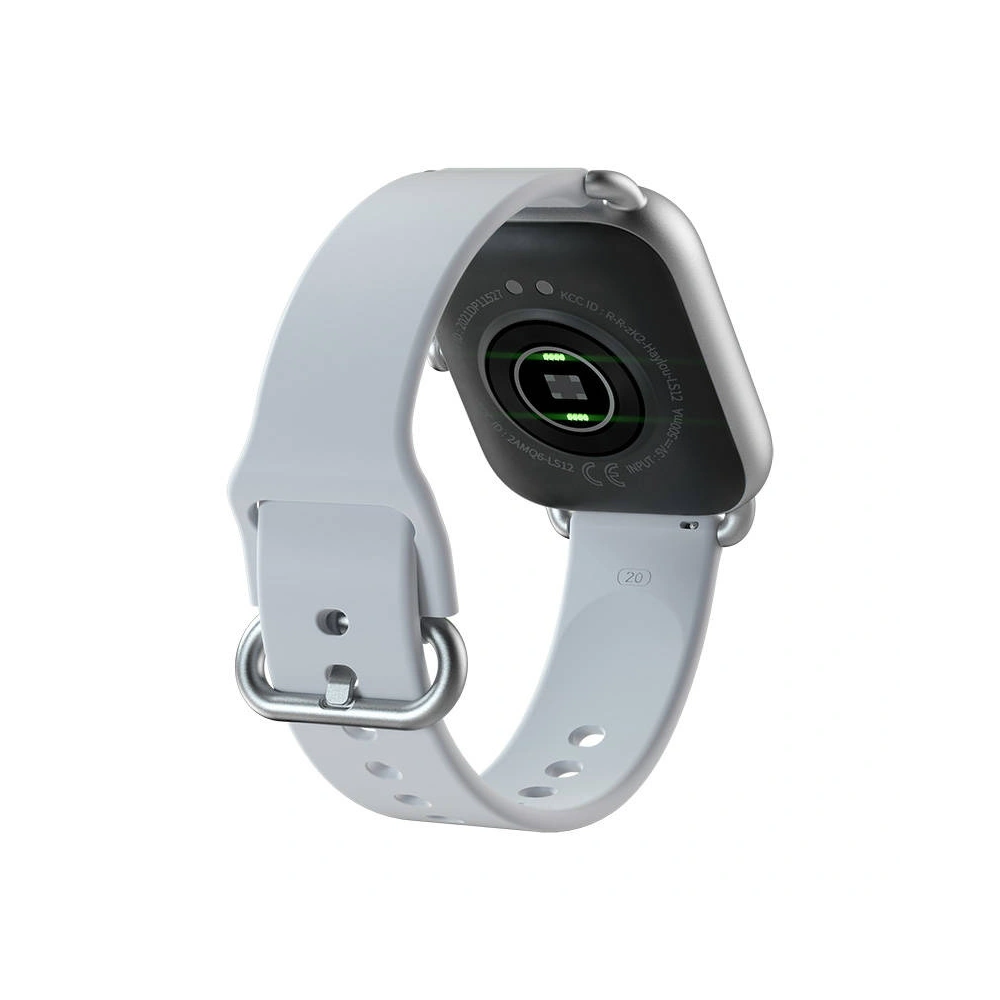 Hurtownia GSM - Smartwatch Haylou RS4 (argintie) - HAY39 - {ean13} - Hurt