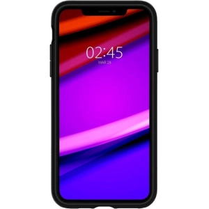 Etui Spigen Neo Hybrid Apple iPhone 11 Pro Max Jet Black