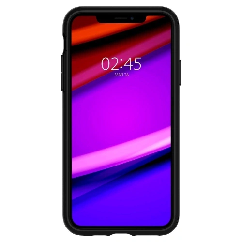 Etui Spigen Neo Hybrid Apple iPhone 11 Pro Max Jet Black