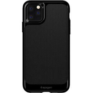 Etui Spigen Neo Hybrid Apple iPhone 11 Pro Max Jet Black