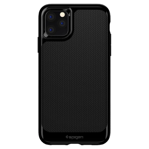 Etui Spigen Neo Hybrid Apple iPhone 11 Pro Max Jet Black