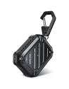 Etui Supcase Unicorn Beetle Pro Apple AirPods Pro 2/1 Negru