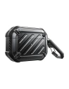 Hurtownia GSM - Etui Supcase Unicorn Beetle Pro Apple AirPods Pro 2/1 Black - SPC297 - {ean13} - Hurt