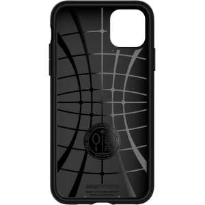 Etui Spigen Neo Hybrid Apple iPhone 11 Pro Max Jet Black