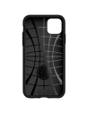 Hurtownia GSM - Etui Spigen Neo Hybrid Apple iPhone 11 Pro Max Jet Black - SPN448BLK - {ean13} - Hurt