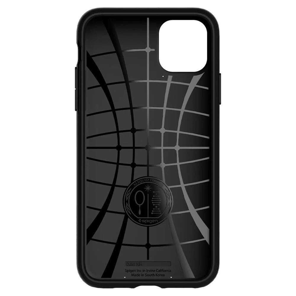 Hurtownia GSM - Spigen Apple Husă Neo Hybrid iPhone 11 Pro Max Jet Black - SPN448BLK - {ean13} - Hurt