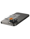 Hurtownia GSM - Gehärtetes Glas für die Spigen Optik.tr ez Fit Kamera Schutz für Apple iPhone 14 Pro/14 Pro Max Schwarz [2 PACK] - SPN2530 - {ean13} - Hurt