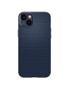 Hurtownia GSM - Etui Spigen Liquid Air Apple iPhone 14 Plus / 15 Plus Námořnická modrá - SPN2531 - {ean13} - Hurt
