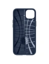 Hurtownia GSM - Etui Spigen Liquid Air Apple iPhone 14 Plus / 15 Plus Námořnická modrá - SPN2531 - {ean13} - Hurt