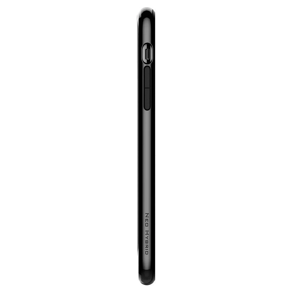Hurtownia GSM - Spigen Apple Husă Neo Hybrid iPhone 11 Pro Max Jet Black - SPN448BLK - {ean13} - Hurt