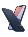 Hurtownia GSM - Etui Spigen Liquid Air Apple iPhone 14 Plus / 15 Plus Námořnická modrá - SPN2531 - {ean13} - Hurt
