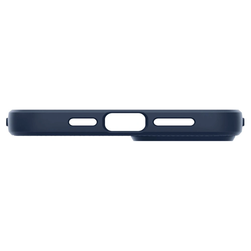 Hurtownia GSM - Etui Spigen Liquid Air Apple iPhone 14 Plus / 15 Plus Námořnická modrá - SPN2531 - {ean13} - Hurt