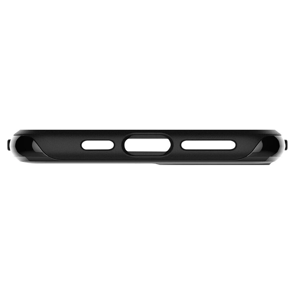 Hurtownia GSM - Spigen Apple Husă Neo Hybrid iPhone 11 Pro Max Jet Black - SPN448BLK - {ean13} - Hurt