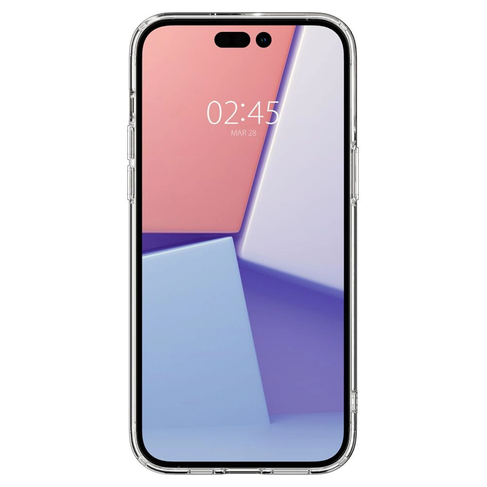 Hurtownia GSM - Etui Spigen Quartz Hybrid Apple iPhone 14 Pro Max Átlátszó - SPN2532 - {ean13} - Hurt