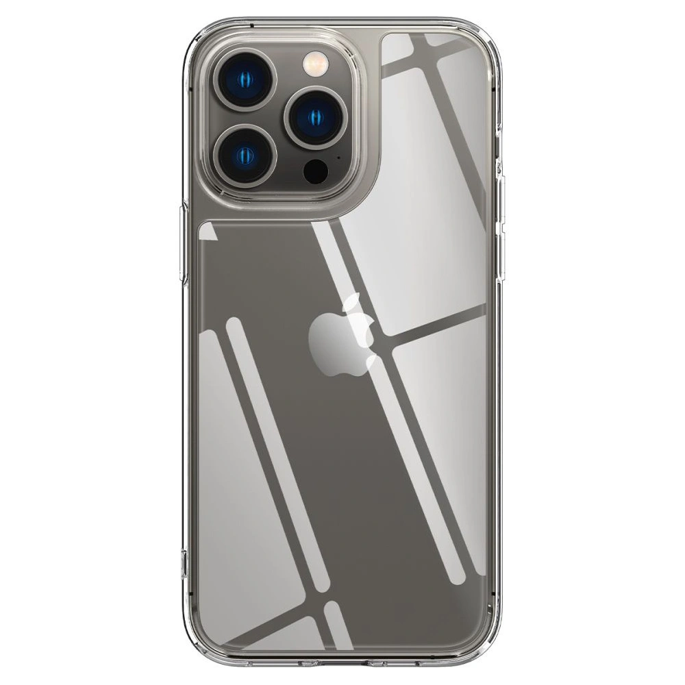 Hurtownia GSM - Etui Spigen Quartz Hybrid Apple iPhone 14 Pro Max Crystal Clear - SPN2532 - {ean13} - Hurt