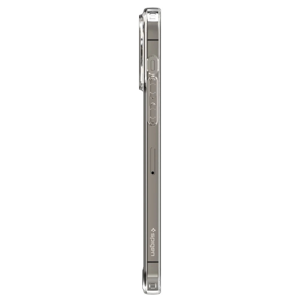 Hurtownia GSM - Case Spigen Quartz Hybrid Apple iPhone 14 Pro Max Crystal Clear - SPN2532 - {ean13} - Hurt