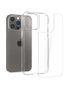 Wholesale Spigen Quartz Hybrid Apple iPhone 14 Pro Max Crystal Clear - SPN2532 - {ean13} - Hurt