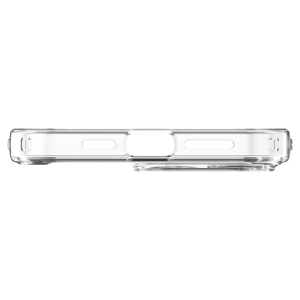 Hurtownia GSM - Case Spigen Quartz Hybrid Apple iPhone 14 Pro Max Crystal Clear - SPN2532 - {ean13} - Hurt