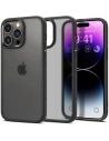 Etui Spigen Ultra Hybrid Apple iPhone 14 Pro Max Frost Black