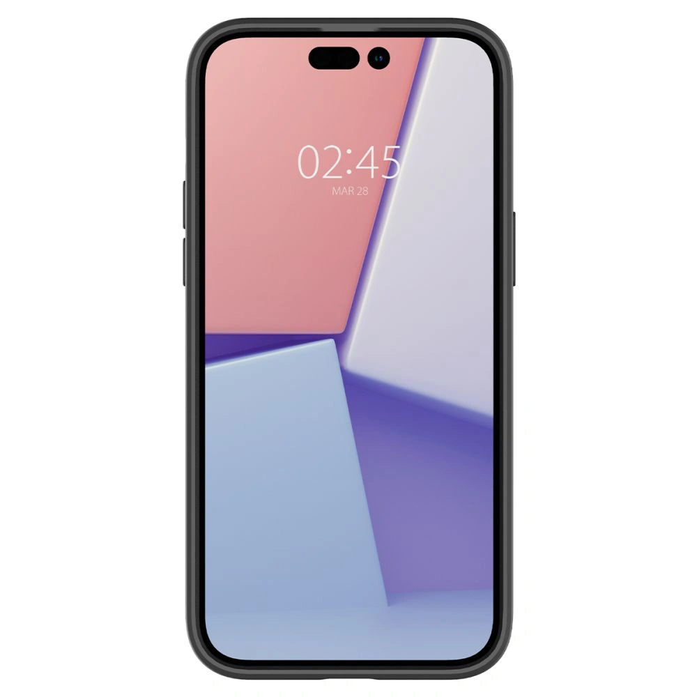 Hurtownia GSM - Etui Spigen Ultra Hybrid Apple iPhone 14 Pro Max Frost Fekete - SPN2533 - {ean13} - Hurt