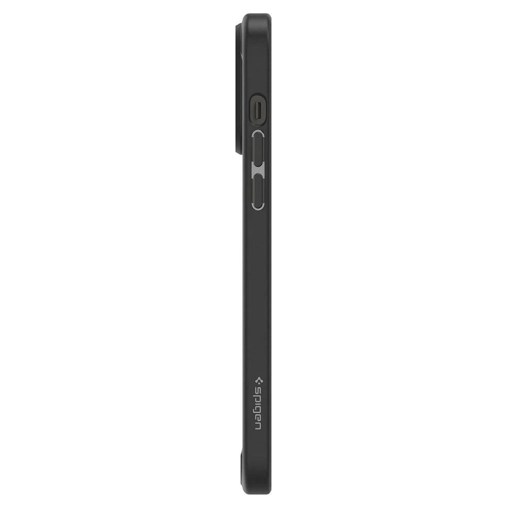 Hurtownia GSM - Etui Spigen Ultra Hybrid Apple iPhone 14 Pro Max Frost Fekete - SPN2533 - {ean13} - Hurt