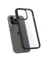 Hurtownia GSM - Etui Spigen Ultra Hybrid Apple iPhone 14 Pro Max Frost Black - SPN2533 - {ean13} - Hurt