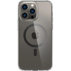 Etui Spigen Ultra Hybrid Mag MagSafe Apple iPhone 14 Pro Max Carbon Fiber