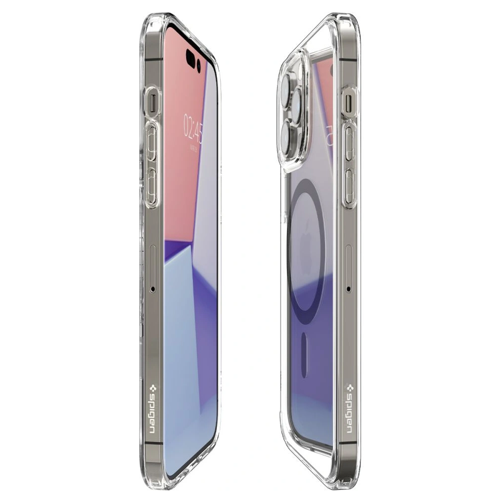 Hurtownia GSM - Case Spigen Ultra Hybrid Mag MagSafe Apple iPhone 14 Pro Max Carbonfaser - SPN2534 - {ean13} - Hurt