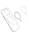 Wholesale Spigen Ultra Hybrid Mag MagSafe Apple iPhone 14 Pro Max Carbon Fiber - SPN2534 - {ean13} - Hurt
