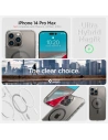 Hurtownia GSM - Etui Spigen Ultra Hybrid Mag MagSafe Apple iPhone 14 Pro Max Carbon Fiber - SPN2534 - {ean13} - Hurt