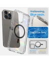 Hurtownia GSM - Etui Spigen Ultra Hybrid Mag MagSafe Apple iPhone 14 Pro Max Carbon Fiber - SPN2534 - {ean13} - Hurt