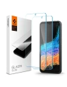 Sticlă securizată Spigen GLAS.tR Slim Samsung Galaxy Xcover 6 Pro [2 PACK]