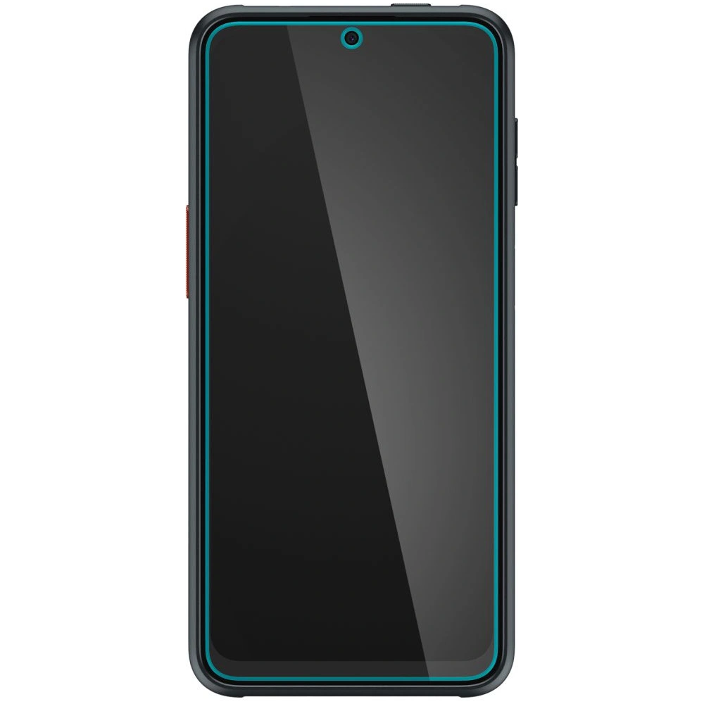 Hurtownia GSM - Sticlă securizată Spigen GLAS.tR Slim Samsung Galaxy Xcover 6 Pro [2 PACK] - SPN2535 - {ean13} - Hurt