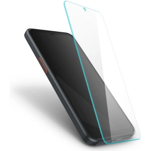 Wholesale Spigen GLAS.tR Slim Samsung Galaxy Xcover 6 Pro [2 PACK] - SPN2535 - {ean13} - Hurt