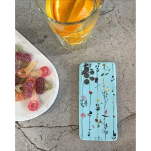 Hurtownia GSM - Etui Tech-Protect Mood Samsung Galaxy A13 LTE Zahradní modrá - THP1407 - {ean13} - Hurt