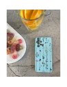 Hurtownia GSM - Etui Tech-Protect Mood Samsung Galaxy A13 LTE Garden Blue - THP1407 - {ean13} - Hurt