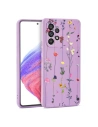 Etui Tech-Protect Mood Samsung Galaxy A53 5G Kertibolygó