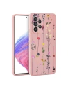 Tech-Protect Mood Samsung Galaxy A53 5G Garden Pink