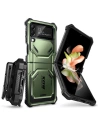 Supcase IBLSN Armorbox Samsung Galaxy Z Flip 4 Guldan