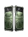 Wholesale Supcase IBLSN Armorbox Samsung Galaxy Z Flip 4 Guldan - SPC298 - {ean13} - Hurt