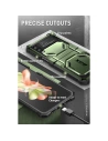 Hurtownia GSM - Case Supcase IBLSN Armorbox Samsung Galaxy Z Flip 4 Guldan - SPC298 - {ean13} - Hurt