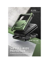 Hurtownia GSM - Etui Supcase IBLSN Armorbox Samsung Galaxy Z Flip 4 Guldan - SPC298 - {ean13} - Hurt