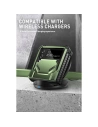 Wholesale Supcase IBLSN Armorbox Samsung Galaxy Z Flip 4 Guldan - SPC298 - {ean13} - Hurt